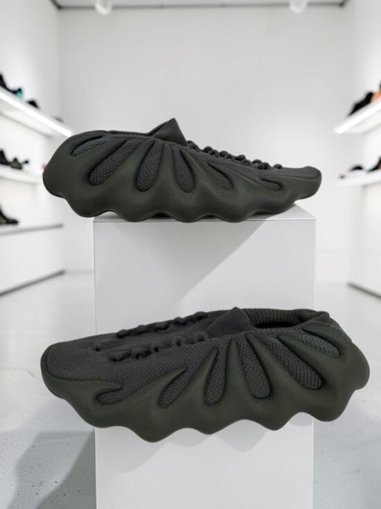 adidas Other - Adidas Yeezy 450 “Stone” – Men’s Size 9
